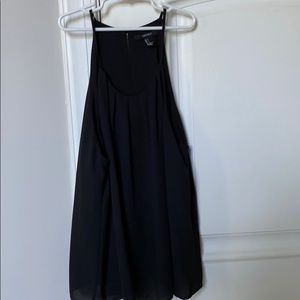 Black Tank